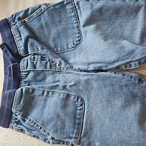 Jean for kids